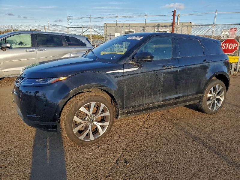 Photo 1 from auction – 2020 LAND ROVER RANGE ROVE with VIN SALZP2FX6LH007259