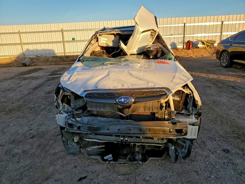 Photo 5 from auction – 2018 SUBARU FORESTER 2 with VIN JF2SJGEC7JH557882