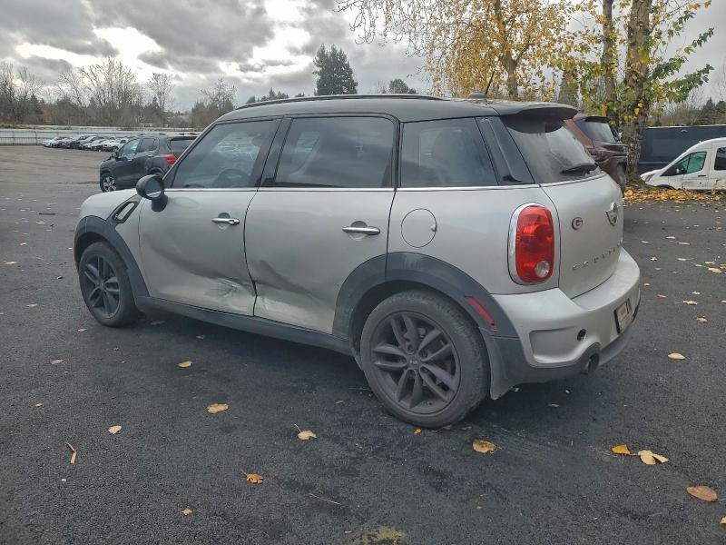 Photo 2 from auction – 2015 MINI COOPER S C with VIN WMWZC3C52FWP53202