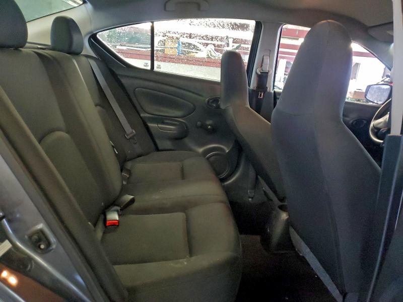 Photo 10 from auction – 2017 NISSAN VERSA S with VIN 3N1CN7AP2HL899786