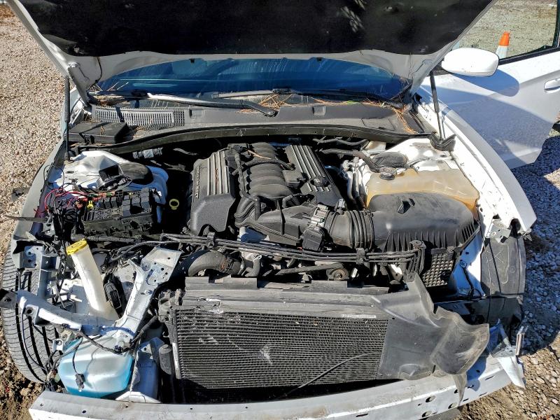 Photo 11 from auction – 2019 DODGE CHARGER SC with VIN 2C3CDXGJ7KH718396