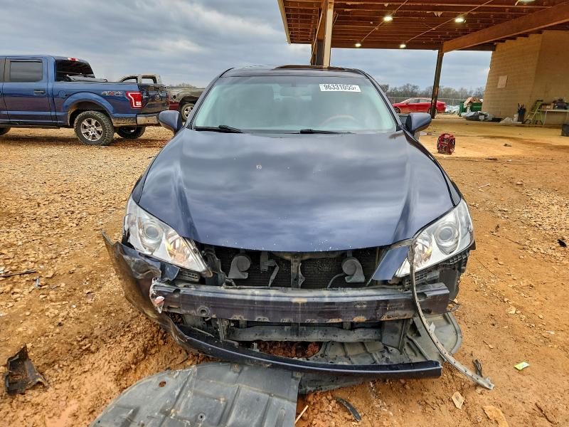 Photo 5 from auction – 2008 LEXUS ES 350 with VIN JTHBJ46G582190264