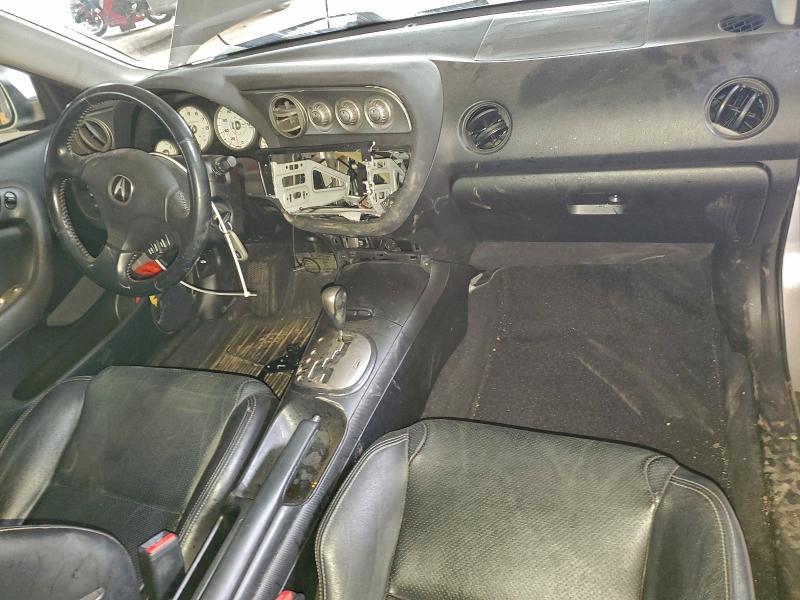 Photo 8 from auction – 2006 ACURA RSX with VIN JH4DC54896S022743