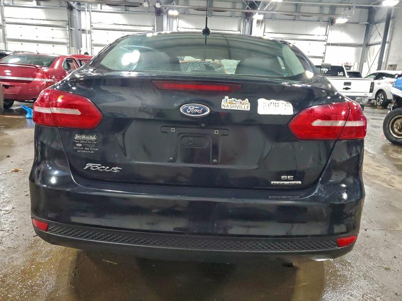 Photo 6 from auction – 2016 FORD FOCUS SE with VIN 1FADP3F26GL391628