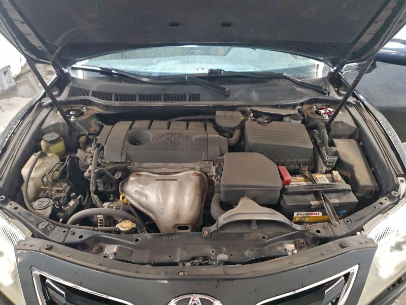 Photo 11 from auction – 2011 TOYOTA CAMRY BASE with VIN 4T1BF3EK8BU178264