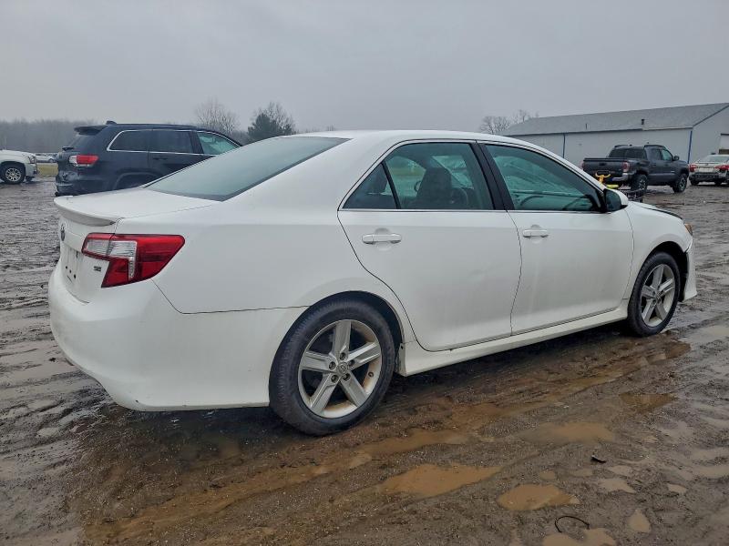 صورة رقم 3 من المزاد - 2012 TOYOTA CAMRY BASE مع VIN 4T1BF1FK4CU169064