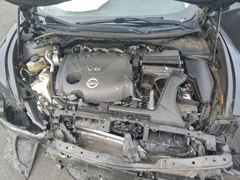 Photo 11 from auction – 2010 NISSAN MAXIMA S with VIN 1N4AA5AP6AC838713
