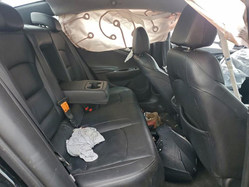 Photo 10 from auction – 2016 CHEVROLET MALIBU LT with VIN 1G1ZE5ST3GF353877