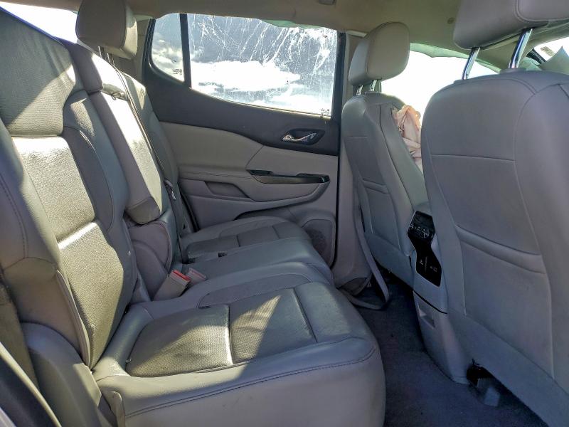 Photo 11 from auction – 2020 GMC ACADIA with VIN 1GKKNULS4LZ190324