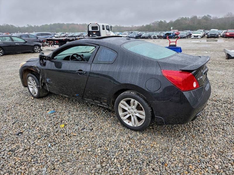 Photo 2 from auction – 2012 NISSAN ALTIMA S with VIN 1N4AL2EP2CC264441