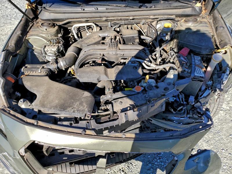 Фото 12 с аукциона – 2017 SUBARU OUTBACK 2. с VIN 4S4BSANC8H3276203