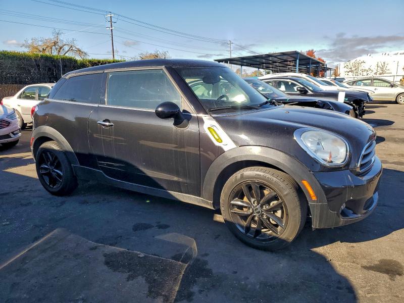 Photo 4 from auction – 2015 MINI COOPER PAC with VIN WMWSS1C54FWN95146