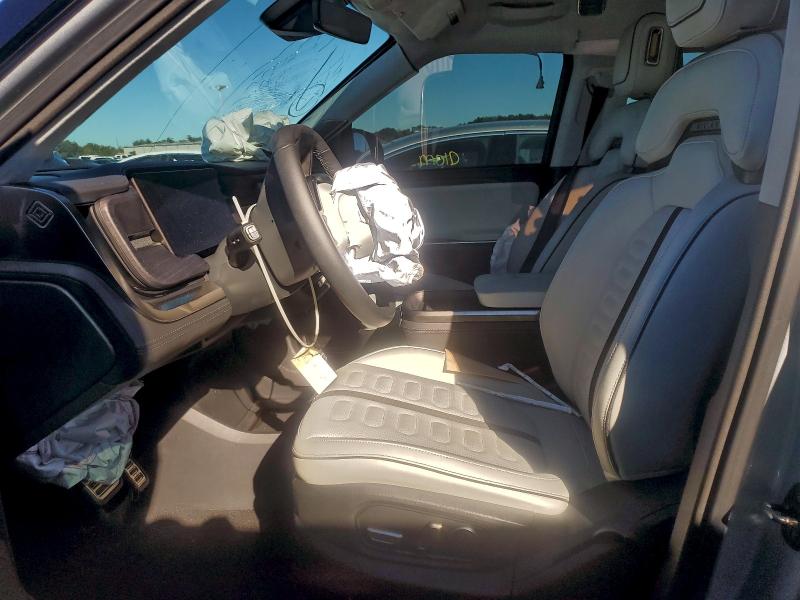 Photo 7 from auction – 2024 RIVIAN R1S ADVENT with VIN 7PDSGBBA0RN044224