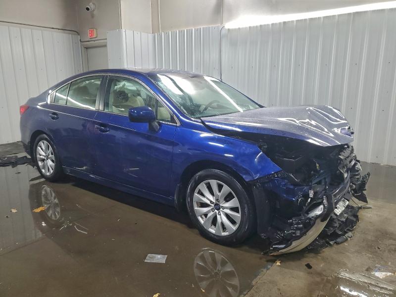 Foto 4 de la subasta – 2015 SUBARU LEGACY 2.5 con VIN 4S3BNBD60F3045063