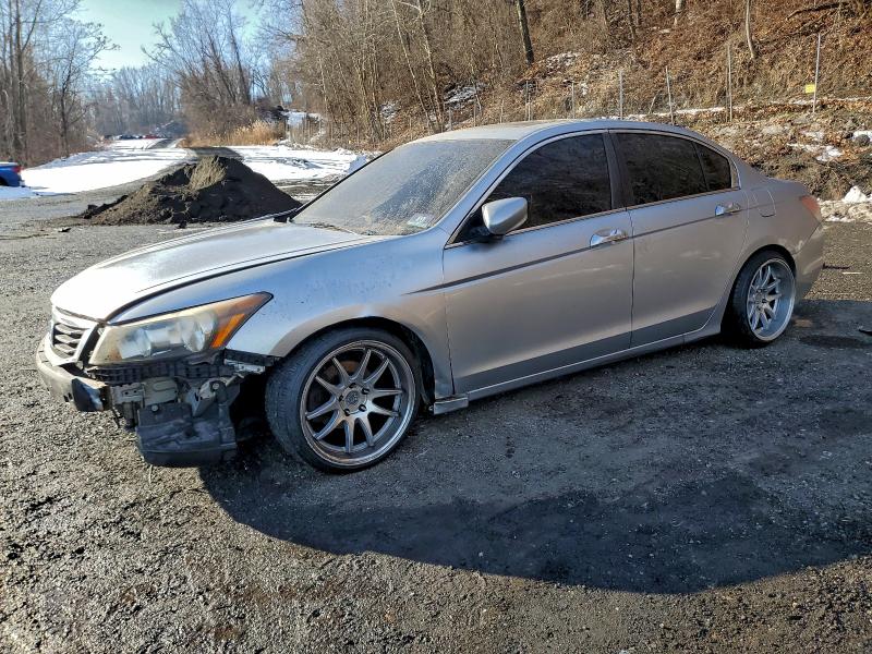 Photo 1 from auction – 2009 HONDA ACCORD with VIN 1HGCP36839A005807