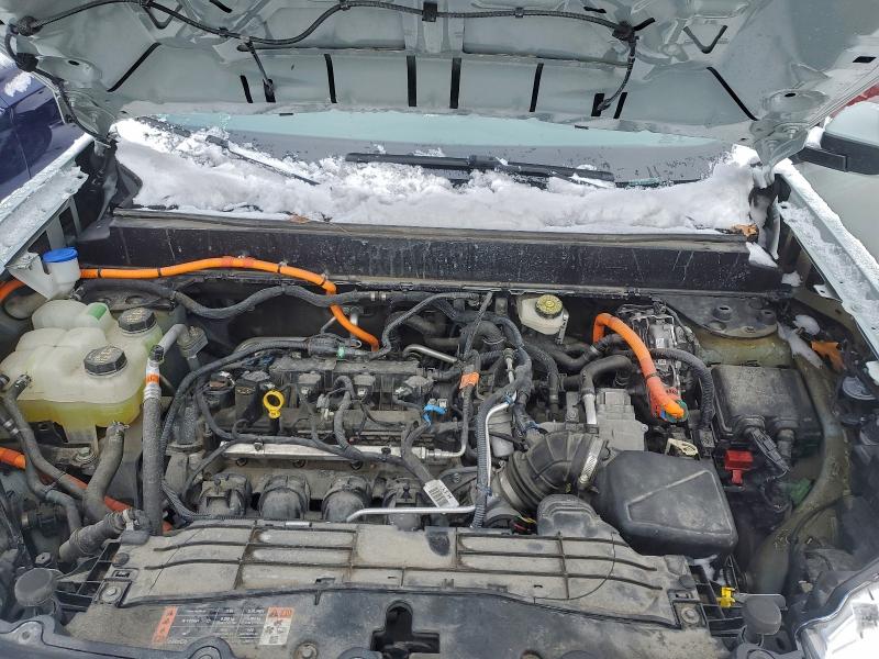 Photo 12 from auction – 2022 FORD MAVERICK X with VIN 3FTTW8E31NRA56078