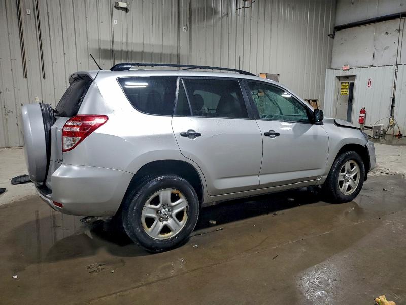 Photo 3 from auction – 2012 TOYOTA RAV4 with VIN 2T3BF4DV1CW254000