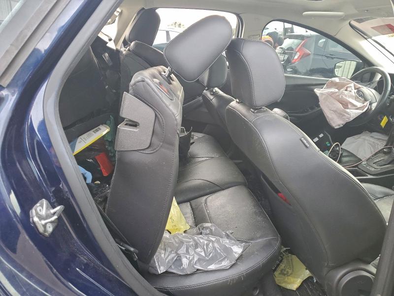 Photo 10 from auction – 2016 FORD FOCUS SE with VIN 1FADP3K24GL256654