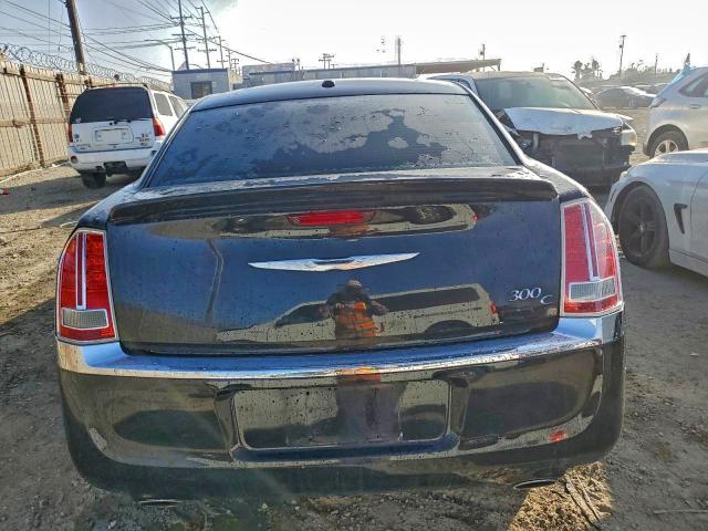 Photo 6 from auction – 2013 CHRYSLER 300C with VIN 2C3CCAEG8DH520338