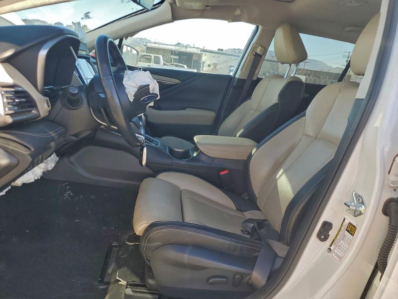 Photo 7 from auction – 2024 SUBARU OUTBACK LI with VIN 4S4BTANC0R3145846