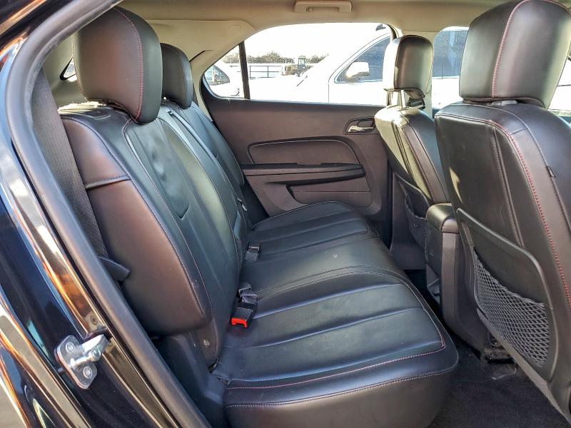 Photo 11 from auction – 2015 CHEVROLET EQUINOX LT with VIN 2GNFLGEK8F6121984