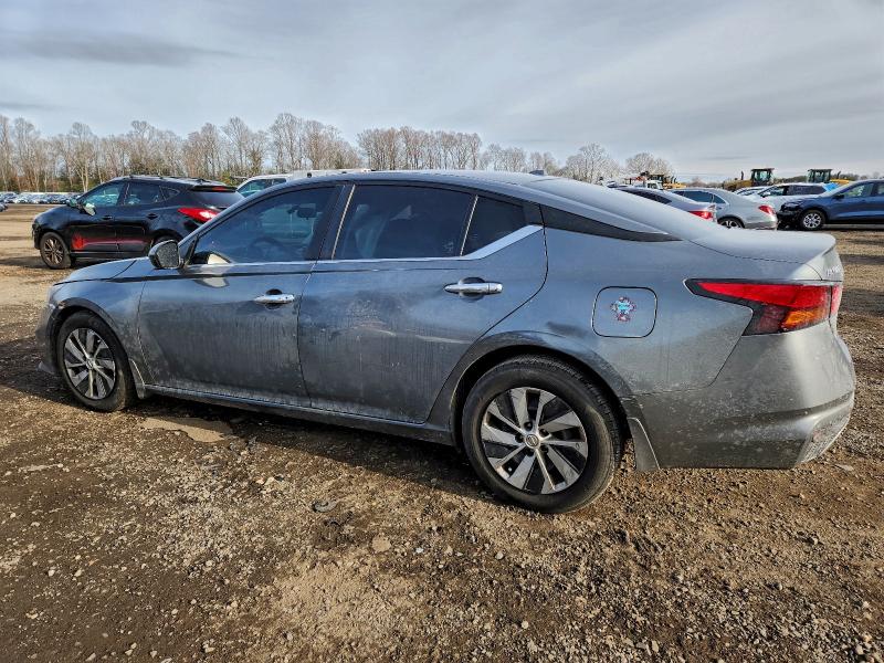 Photo 2 from auction – 2019 NISS ALTIMA with VIN 1N4BL4BV1KC100275