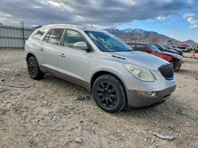 Photo 4 from auction – 2012 BUICK ENCLAVE with VIN 5GAKVCED2CJ193484