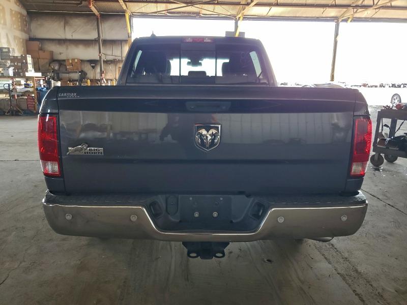 Photo 6 from auction – 2017 RAM 1500 SLT with VIN 1C6RR6LG2HS514139