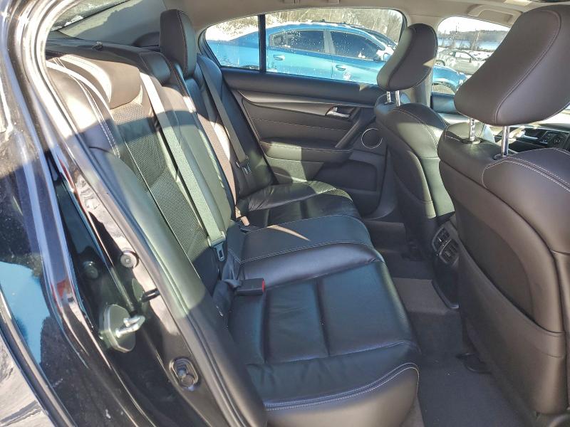Photo 10 from auction – 2013 ACURA TL TECH with VIN 19UUA9F55DA003550
