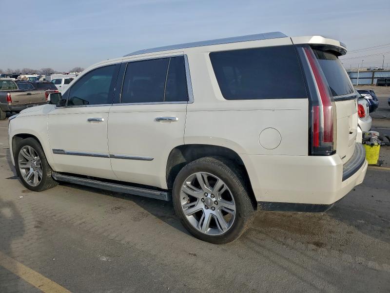 Photo 2 from auction – 2015 CADILLAC ESCALADE P with VIN 1GYS4CKJ2FR283990