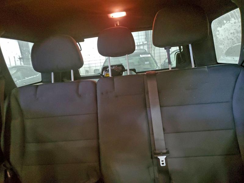 Photo 10 from auction – 2011 FORD ESCAPE XLT with VIN 1FMCU9DG1BKC36656