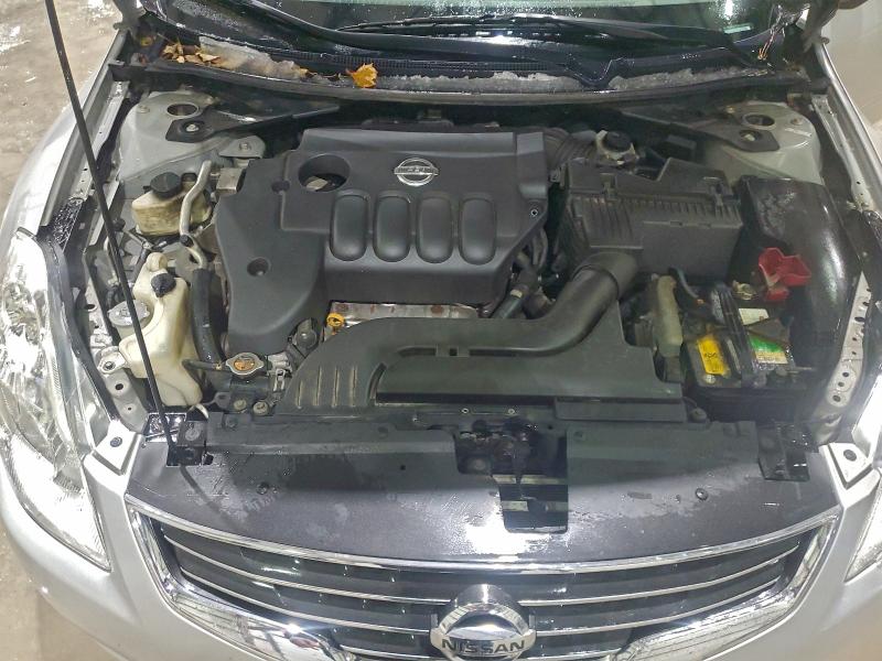 Photo 11 from auction – 2010 NISSAN ALTIMA BAS with VIN 1N4AL2AP1AN450379