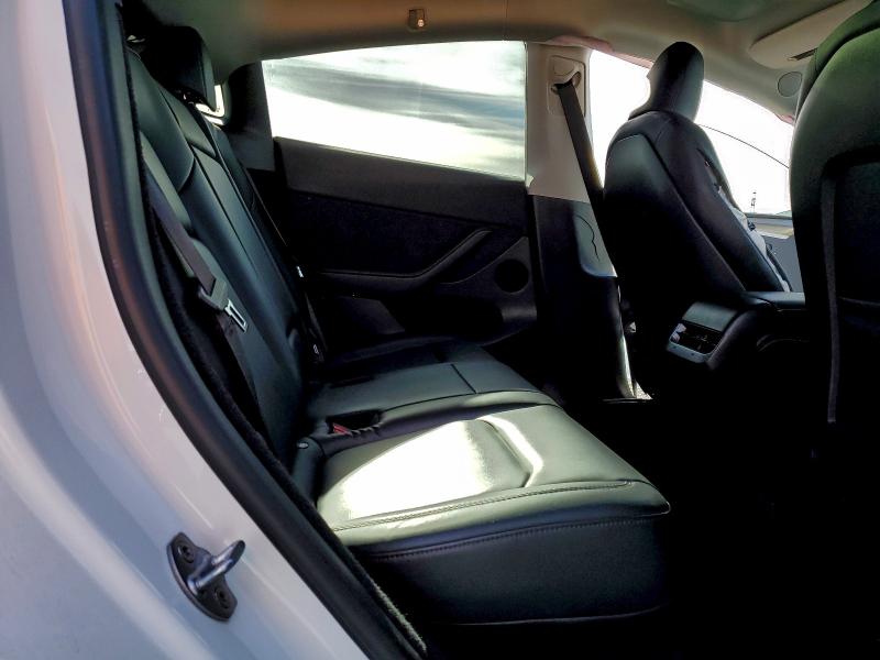 Zdjęcie 10 z aukcji – 2023 TESLA MODEL Y z VIN 7SAYGDEE0PA032873