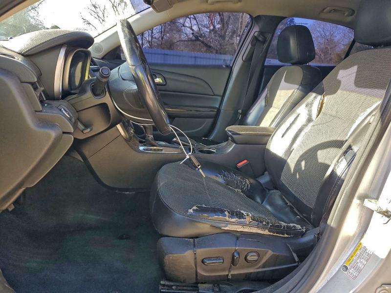 Photo 7 from auction – 2015 CHEVROLET MALIBU 2LT with VIN 1G11D5SL3FF152365