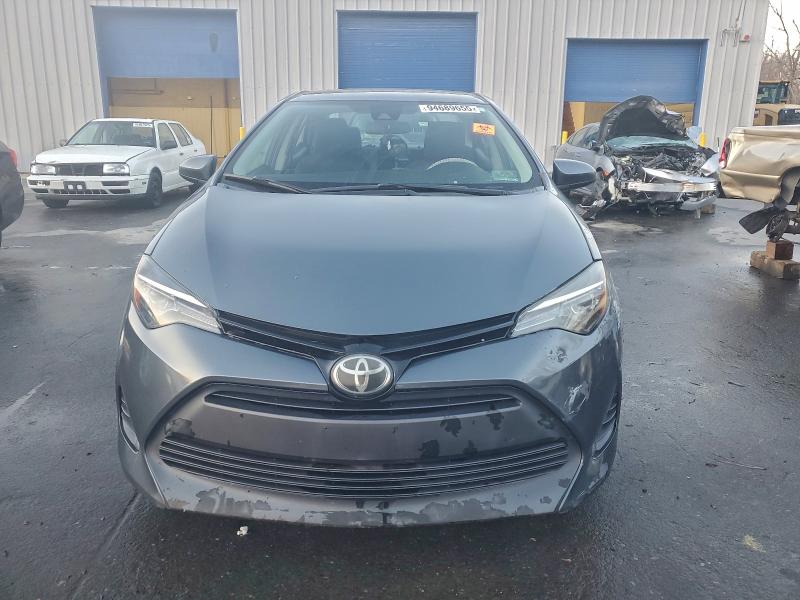 Photo 5 from auction – 2018 TOYOTA COROLLA L with VIN 2T1BURHE7JC981971