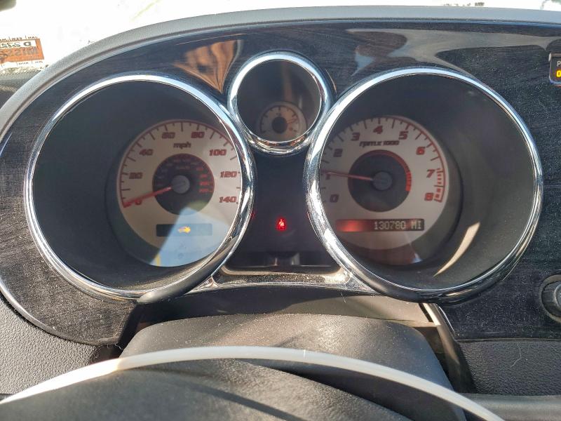 Photo 9 from auction – 2007 PONTIAC SOLSTICE with VIN 1G2MB35B77Y115752