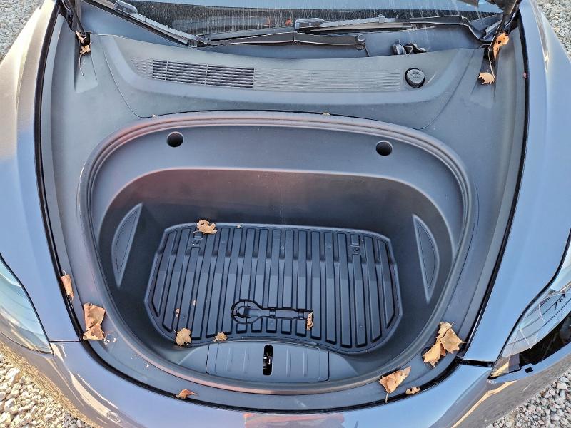 Photo 11 from auction – 2023 TESLA MODEL 3 with VIN 5YJ3E1EA0PF656037