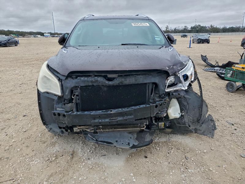 Photo 5 from auction – 2015 BUICK ENCLAVE with VIN 5GAKVBKDXFJ316337