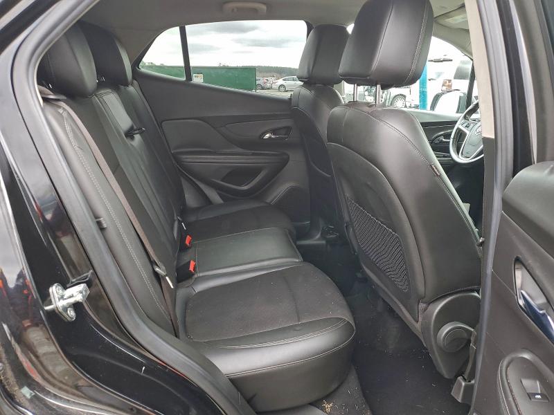 Photo 11 from auction – 2017 BUICK ENCORE PRE with VIN KL4CJASB6HB222812