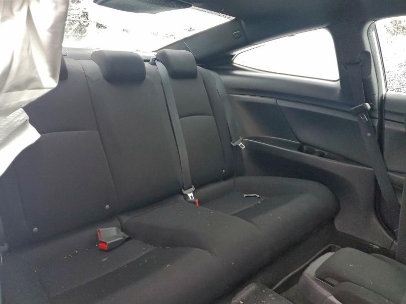 Photo 10 from auction – 2019 HONDA CIVIC with VIN 2HGFC4B69KH400388