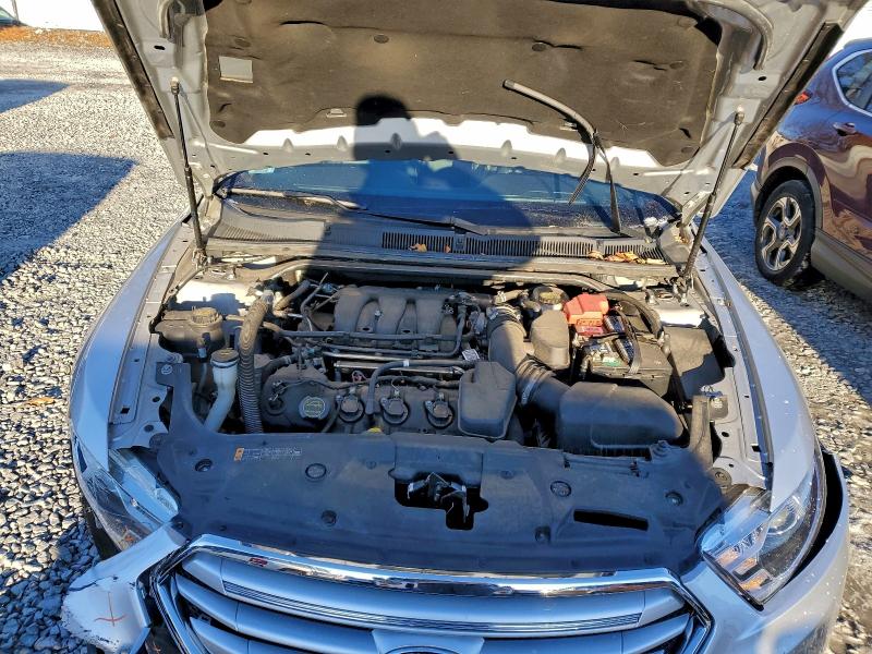 Photo 11 from auction – 2019 FORD TAURUS LIM with VIN 1FAHP2F85KG111490