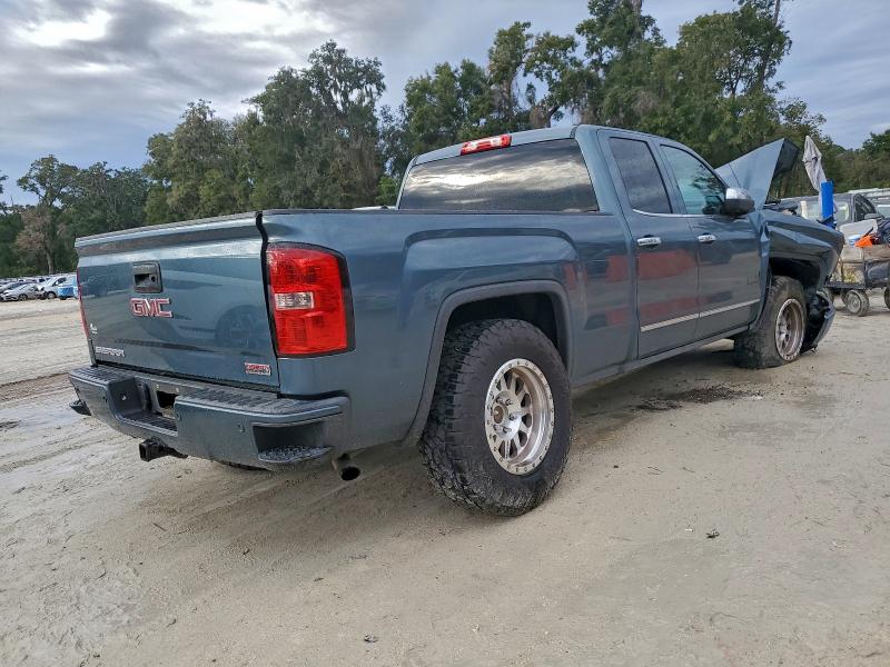Photo 3 from auction – 2014 GMC SIERRA K15 with VIN 1GTV2VEC1EZ261723