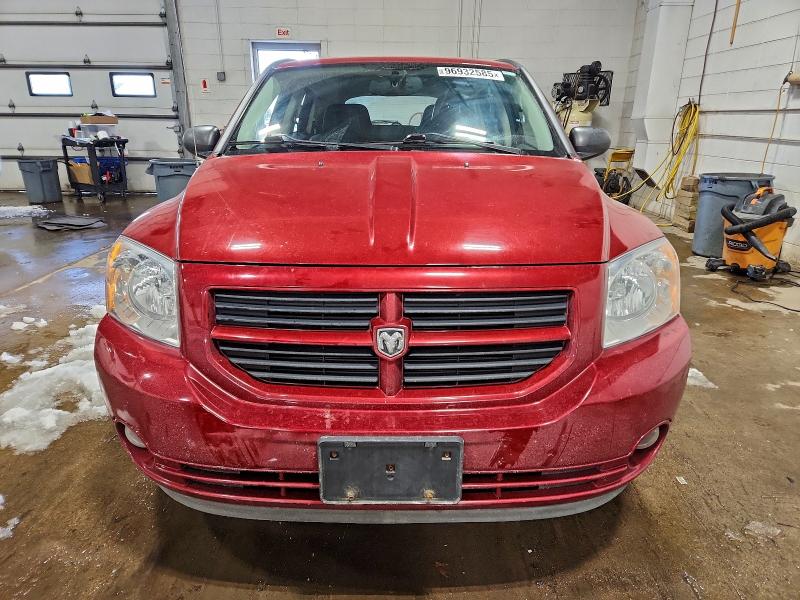 Photo 5 from auction – 2008 DODGE CALIBER SX with VIN 1B3HB48C78D507020