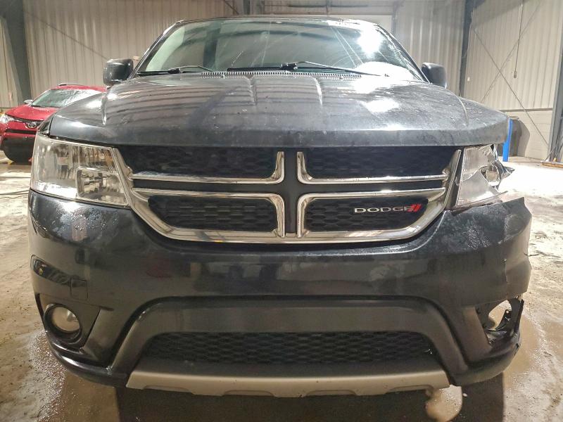 Photo 5 from auction – 2013 DODGE JOURNEY CR with VIN 3C4PDDDG9DT590614