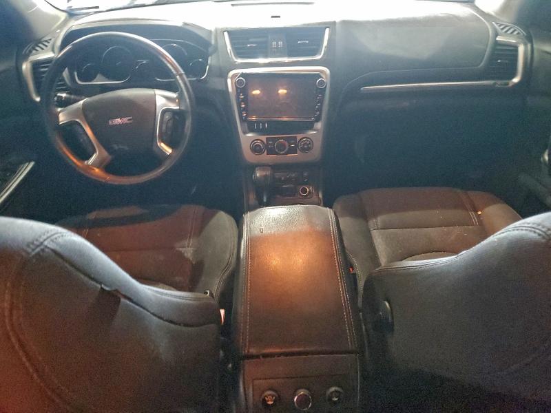 Photo 8 from auction – 2016 GMC ACADIA with VIN 1GKKRPKD5GJ282961