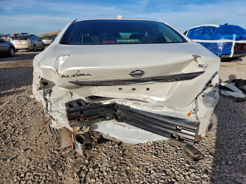 Photo 6 from auction – 2015 NISSAN ALTIMA with VIN 1N4AL3AP6FC199819