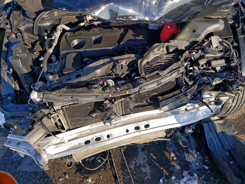 Photo 12 from auction – 2021 ACURA RDX TECHNO with VIN 5J8TC2H55ML024266