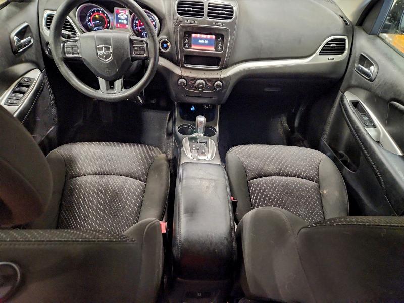 Photo 8 from auction – 2018 DODGE JOURNEY with VIN 3C4PDCAB6JT498536