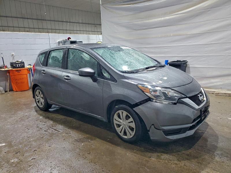 Photo 4 from auction – 2017 NISSAN VERSA NOTE with VIN 3N1CE2CP3HL376406