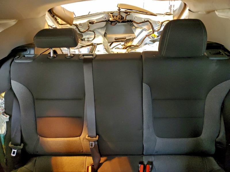Photo 10 from auction – 2021 CHEVROLET TRAILBLAZE with VIN KL79MPSL5MB111176